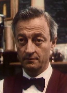 Ги Селигман