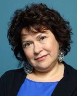 Кира Саксаганская