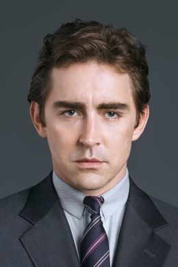 Ли Пейс