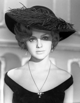 Светлана Пенкина