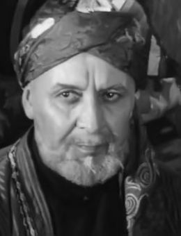 Раззак Хамраев