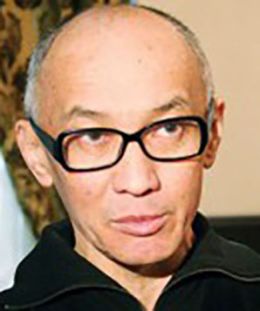 Ермек Шинарбаев