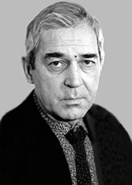 Виктор Тарасов