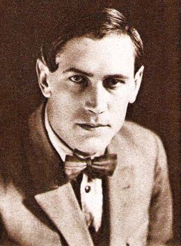 Сергей Минин