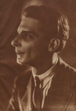 Николай Кутузов