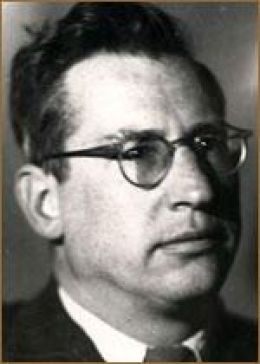 Юрий Бирюков