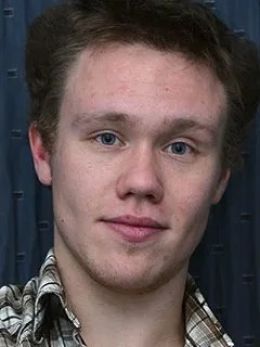 Сергей Габриэлян мл.