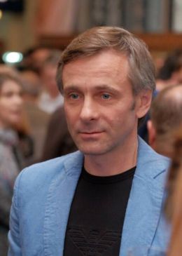 Олег Филипенко