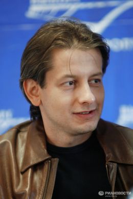 Андрей Зайцев