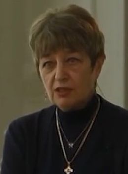 Елена Щербиновская