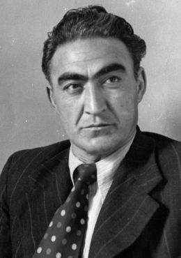 Камиль Ярматов