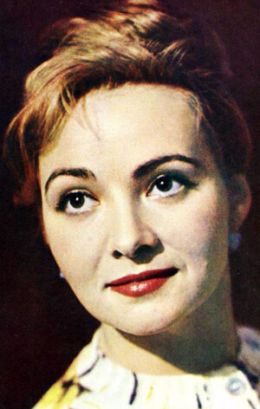 Маргарита Володина