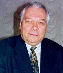 Владислав Казенин