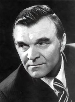 Юрий Бондарев