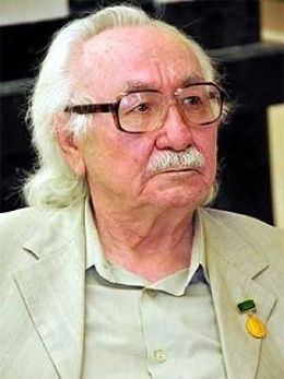 Булат Мансуров