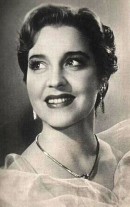 Евгения Козырева