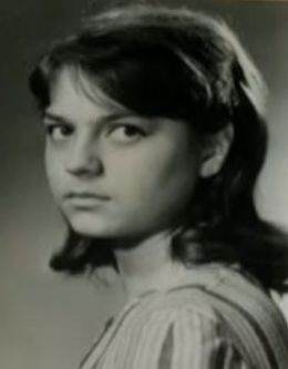 Алла Витрук