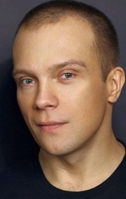DJ Грув