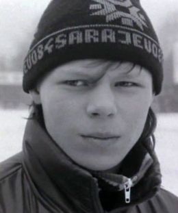 Сергей Харват