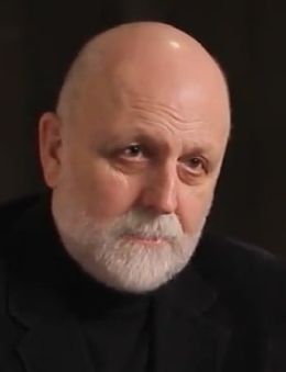 Николай Скуйбин