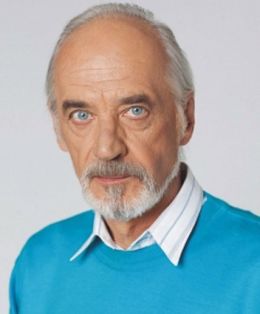 Евгений Данчевский