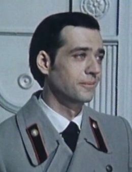 Евгений Данчевский