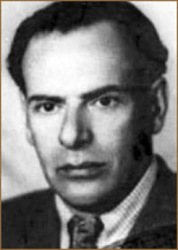 Борис Шрейбер