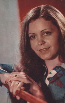 Нина Зоткина