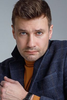Владимир Колганов