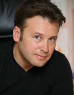 Сергей Чекрыжов