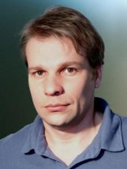 Дмитрий Скирта