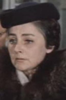 Юнона Карева