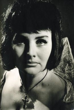 Юнона Карева