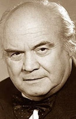 Сергей Харченко