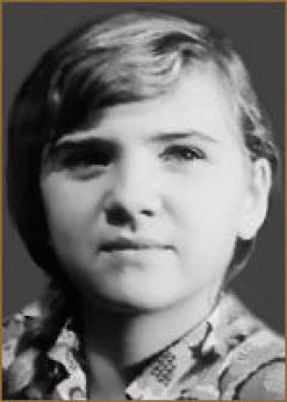 Инна Палехова