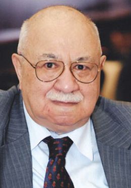 Максуд Ибрагимбеков