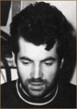 Юрий Сааков