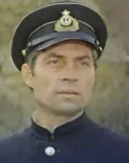 Жорж Новицкий