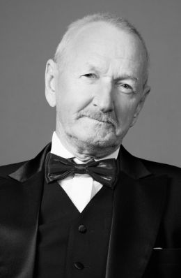 Эдуард Горячий