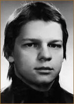 Валерий Войтюк