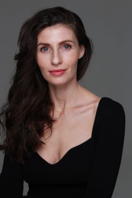 Екатерина Коновалова