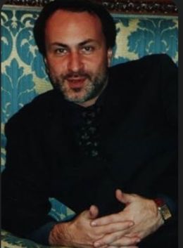 Игорь Бондаренко