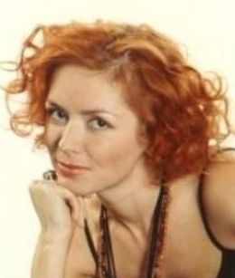 Оксана Самохвалова