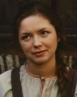 Оксана Самохвалова