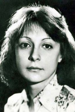 Елена Чухрай