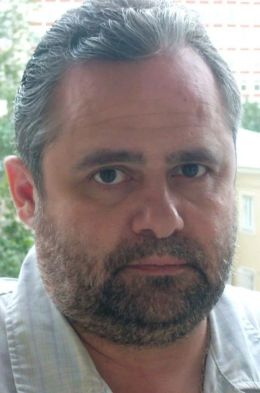 Алексей Багдасаров