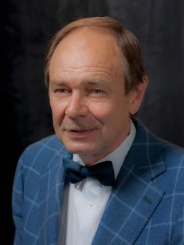 Петр Складчиков