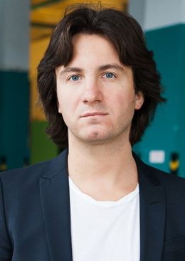 Пётр Ануров