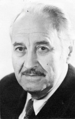 Константин Михайлов