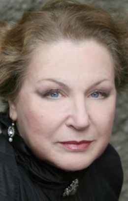 Галина Киндинова